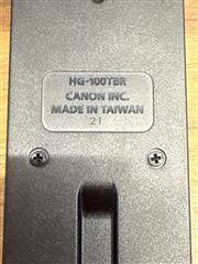 Canon Tripod Grip HG-100TBR